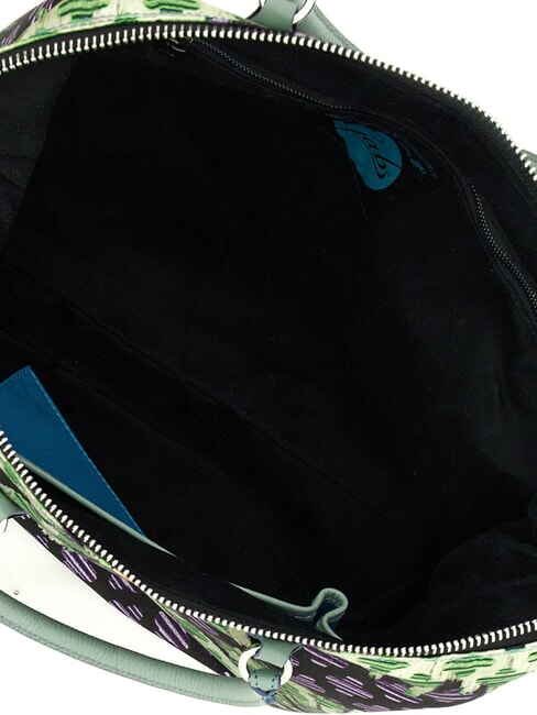 G3 Bolso margaritas - Bolsos Mujer