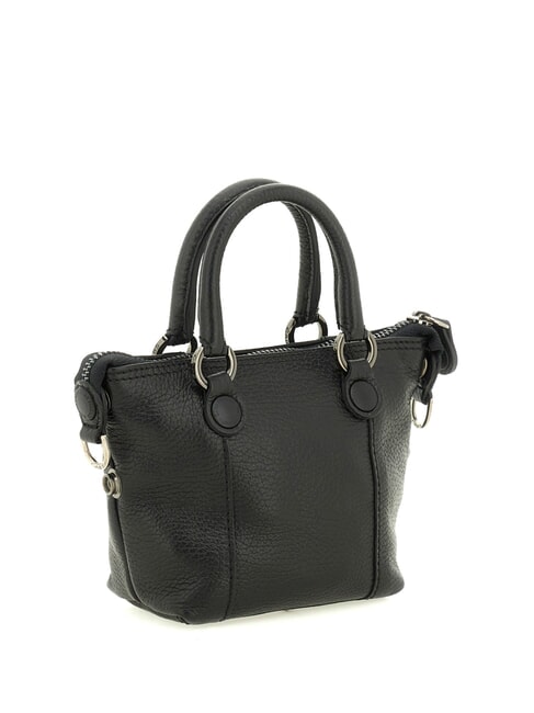 G2 Micro Hand Shopper negro - Bolsos Mujer
