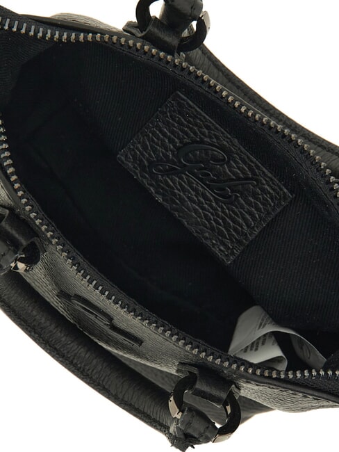 G2 Micro Hand Shopper negro - Bolsos Mujer
