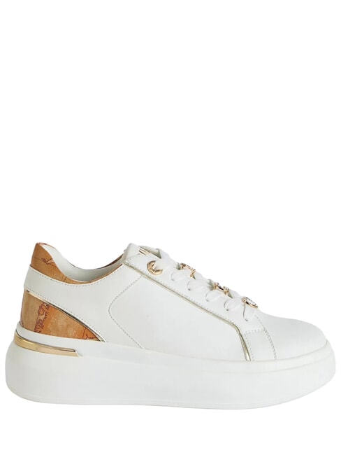 GEO Zapatillas blanco - Zapatos Mujer