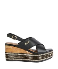 ALVIERO MARTINI PRIMA CLASSE GEO Sandalias de cu&ntilde;a 8 - Zapatos Mujer
