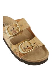 ALVIERO MARTINI PRIMA CLASSE GEO Zapatillas NATURAL - Zapatos Mujer - 4