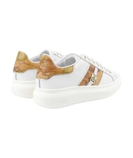 ALVIERO MARTINI PRIMA CLASSE GEO Zapatillas blanco - Zapatos Mujer - 3