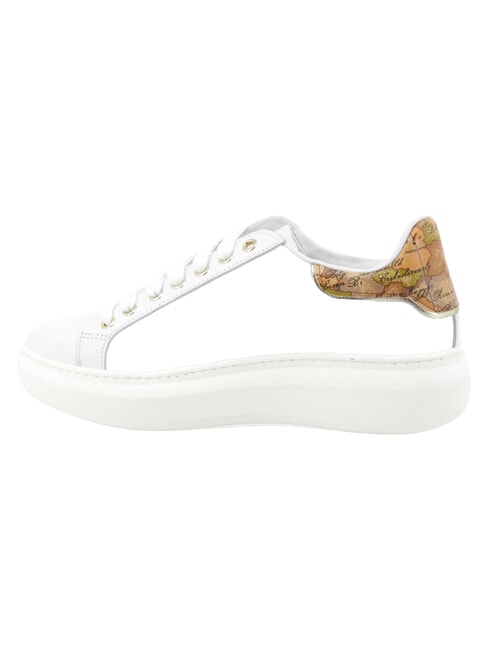 GEO Zapatillas blanco - Zapatos Mujer