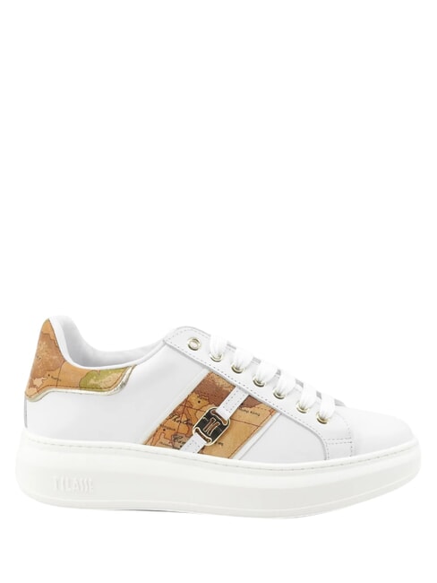 GEO Zapatillas blanco - Zapatos Mujer