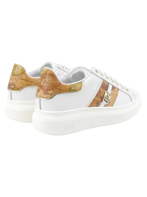 GEO Zapatillas blanco - Zapatos Mujer