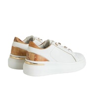 ALVIERO MARTINI PRIMA CLASSE GEO Zapatillas blanco - Zapatos Mujer - 3