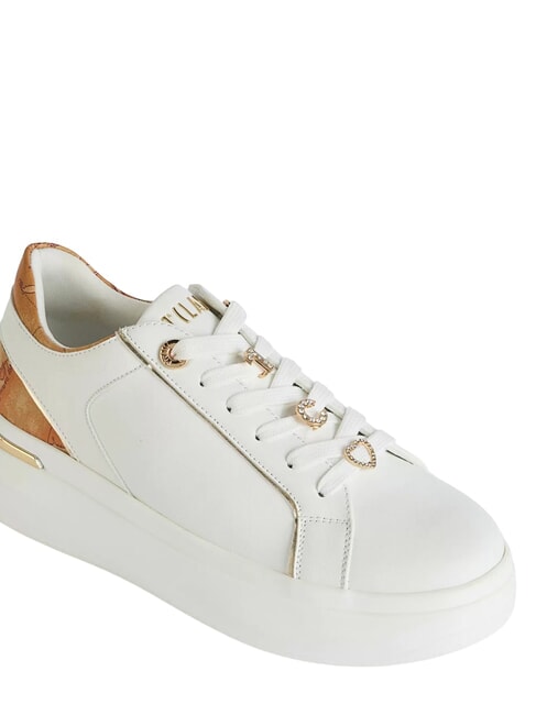 GEO Zapatillas blanco - Zapatos Mujer
