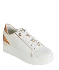 ALVIERO MARTINI PRIMA CLASSE GEO Zapatillas blanco - Zapatos Mujer - 4