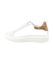 ALVIERO MARTINI PRIMA CLASSE GEO Zapatillas blanco - Zapatos Mujer - 4