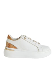 ALVIERO MARTINI PRIMA CLASSE GEO Zapatillas blanco - Zapatos Mujer - 2