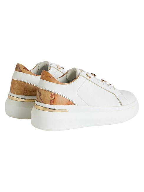 GEO Zapatillas blanco - Zapatos Mujer