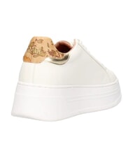 ALVIERO MARTINI PRIMA CLASSE GEO ELEVATE Zapatillas blanco - Zapatos Mujer - 3