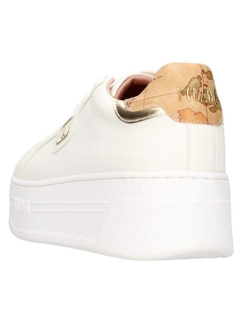 GEO ELEVATE Zapatillas blanco - Zapatos Mujer
