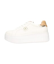 ALVIERO MARTINI PRIMA CLASSE GEO ELEVATE Zapatillas blanco - Zapatos Mujer - 5