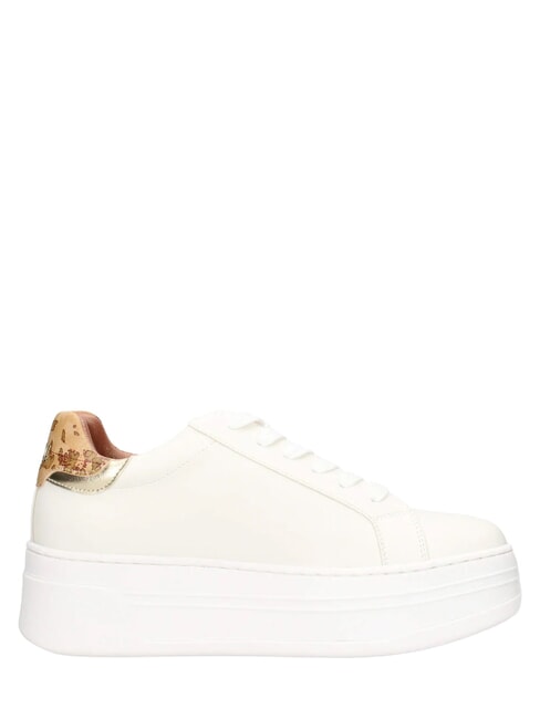 GEO ELEVATE Zapatillas blanco - Zapatos Mujer