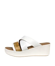 ALVIERO MARTINI PRIMA CLASSE GEO Zapatillas de cu&ntilde;a - Zapatos Mujer
