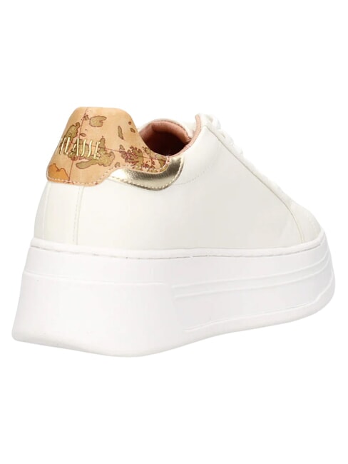 GEO ELEVATE Zapatillas blanco - Zapatos Mujer