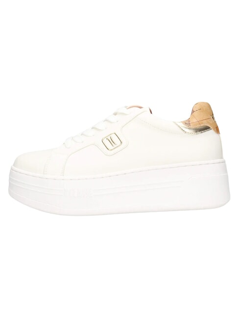 GEO ELEVATE Zapatillas blanco - Zapatos Mujer