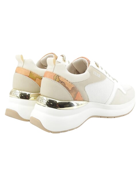 GEO Zapatillas arena/geo beige - Zapatos Mujer