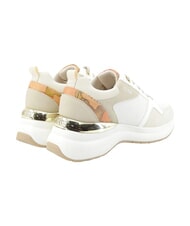 ALVIERO MARTINI PRIMA CLASSE GEO Zapatillas arena/geo beige - Zapatos Mujer - 3
