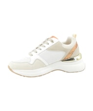 ALVIERO MARTINI PRIMA CLASSE GEO Zapatillas arena/geo beige - Zapatos Mujer - 4