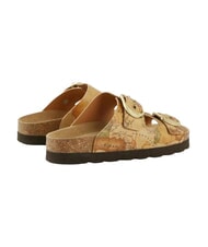 ALVIERO MARTINI PRIMA CLASSE GEO Zapatillas NATURAL - Zapatos Mujer - 3