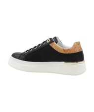 ALVIERO MARTINI PRIMA CLASSE GEO Zapatillas ner / gebei - Zapatos Mujer - 4