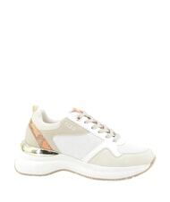 ALVIERO MARTINI PRIMA CLASSE GEO Zapatillas arena/geo beige - Zapatos Mujer - 2
