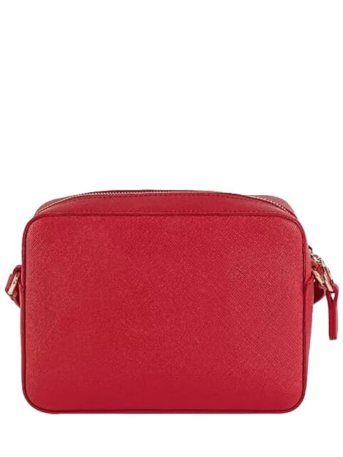 JAVA CITY Bolso peque&ntilde;o para reporteros hibisco - Bolsos Mujer