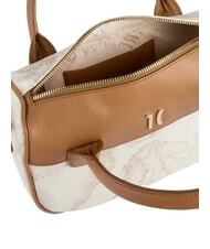 ALVIERO MARTINI PRIMA CLASSE HETRITAGE GEO Bolso de mano con correa para el hombro - Bolsos Mujer