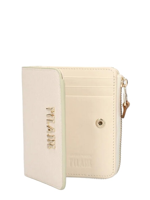 JAVA CITY Bolso de mano con correa para el hombro Marfil - Bolsos Mujer