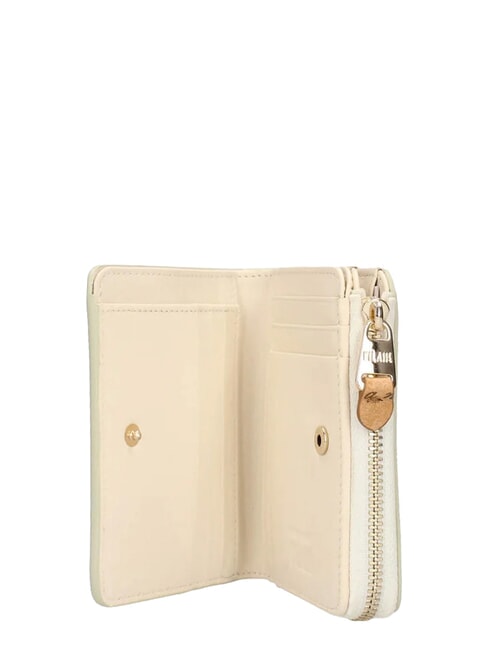 JAVA CITY Bolso de mano con correa para el hombro Marfil - Bolsos Mujer