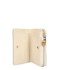 ALVIERO MARTINI PRIMA CLASSE JAVA CITY Bolso de mano con correa para el hombro Marfil - Bolsos Mujer - 3