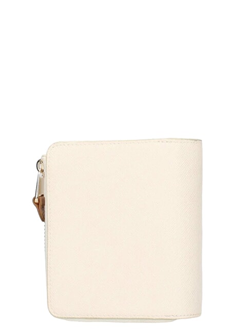 JAVA CITY Bolso de mano con correa para el hombro Marfil - Bolsos Mujer