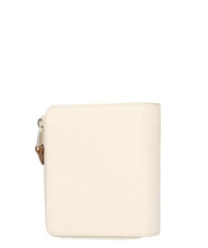 ALVIERO MARTINI PRIMA CLASSE JAVA CITY Bolso de mano con correa para el hombro Marfil - Bolsos Mujer - 4