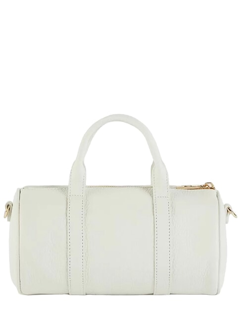 CORAL REEF Bolso de mano con correa para el hombro Marfil - Bolsos Mujer