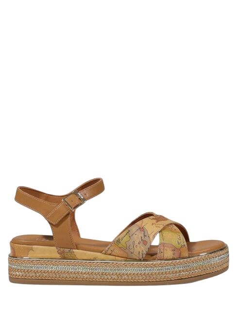 GEO Sandalias geobei / cu - Zapatos Mujer