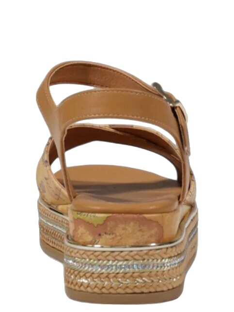 GEO Sandalias geobei / cu - Zapatos Mujer