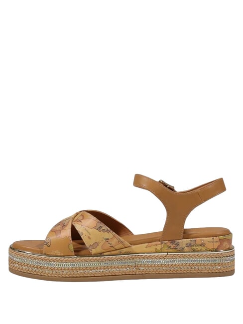 GEO Sandalias geobei / cu - Zapatos Mujer