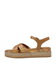 ALVIERO MARTINI PRIMA CLASSE GEO Sandalias geobei / cu - Zapatos Mujer - 5
