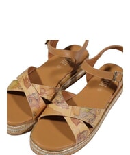 ALVIERO MARTINI PRIMA CLASSE GEO Sandalias geobei / cu - Zapatos Mujer - 4