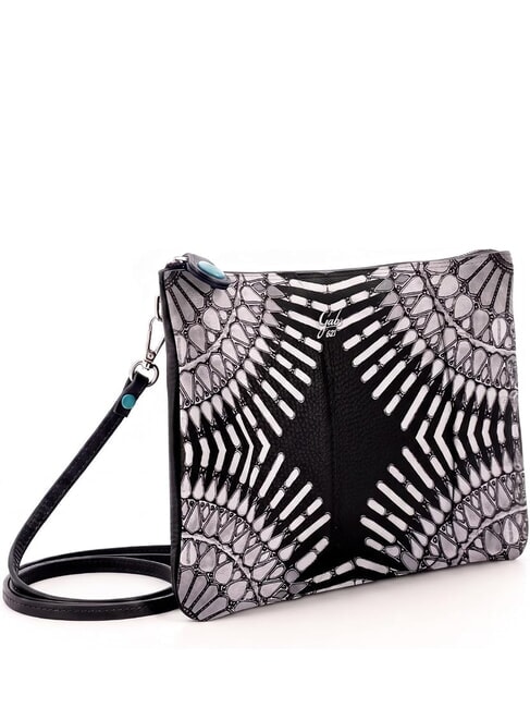 BEYONCE MULTICOLOR M Bolso de mano de piel con bandolera Jaipur - Bolsos Mujer