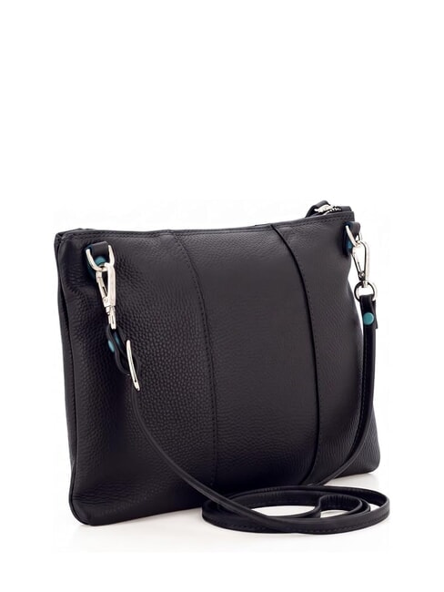 BEYONCE MULTICOLOR M Bolso de mano de piel con bandolera Jaipur - Bolsos Mujer
