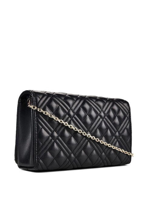 SMART DAILY Bolso de hombro negro - Bolsos Mujer