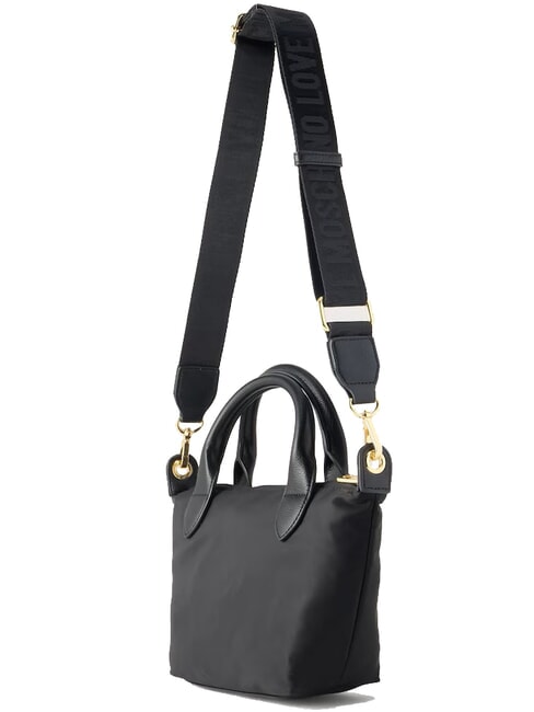 CITY CORE Minibolso con correa para el hombro negro - Bolsos Mujer