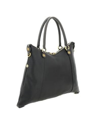 GABS THAMARA PLUS Bolso de hombro mediano, de piel. negro/lava - Bolsos Mujer - 6