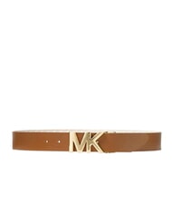 MICHAEL KORS MK Cintur&oacute;n de cuero reversible - Cinturones