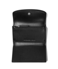 MICHAEL KORS LYRA Cartera grande de cuero - Carteras Mujer