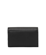 MICHAEL KORS LYRA Cartera grande de cuero negro - Carteras Mujer - 3